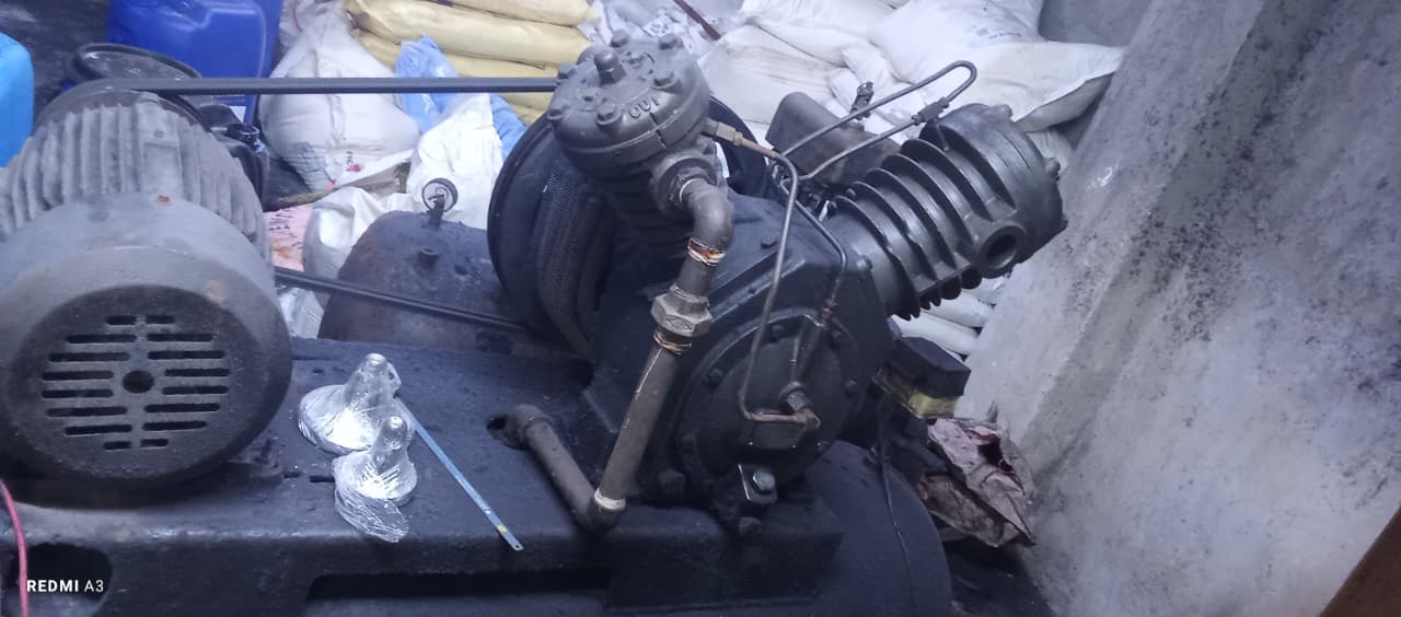 Parts Replacement